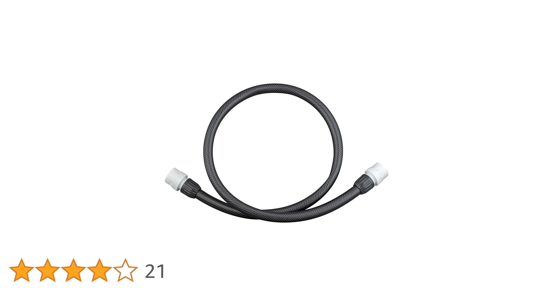 Amazon | タカギ(Takagi) 交換用部品 1.2mホースセットφ15（CBK